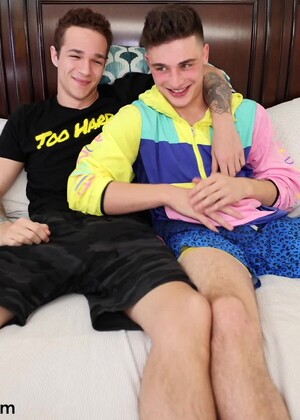 The Moment Chase Arcangel & Jayden Marcos Have Been WAITING For!