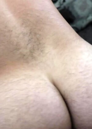 Uncut Athlete Jerks Off