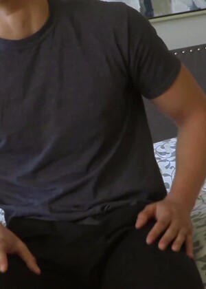 Young Jock Jerks Off