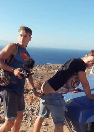Back to Greece Part 22