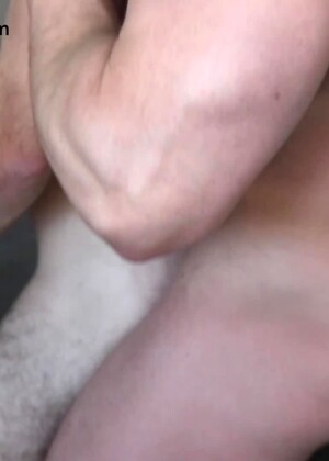 Collin Simpson Stretches Otter Bottom Boy Chad Blue To His Limit