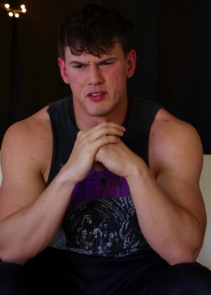 Born For Porn? Tyler Schultz Gets Ready To Find Out!