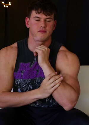 Born For Porn? Tyler Schultz Gets Ready To Find Out!