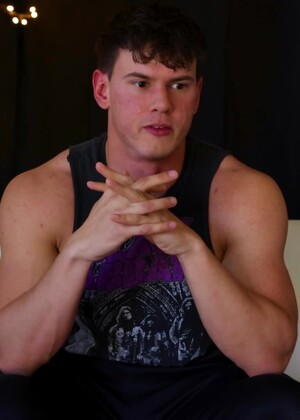 Born For Porn? Tyler Schultz Gets Ready To Find Out!
