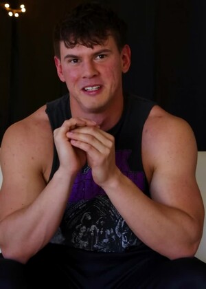 Born For Porn? Tyler Schultz Gets Ready To Find Out!