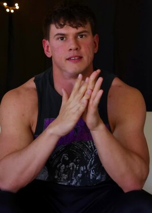 Born For Porn? Tyler Schultz Gets Ready To Find Out!