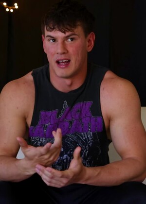 Born For Porn? Tyler Schultz Gets Ready To Find Out!
