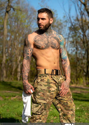 Hard Training
