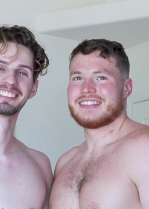 Milo Dawson & Canelo Ment Chat About Their Hot Scene Covered In Cum