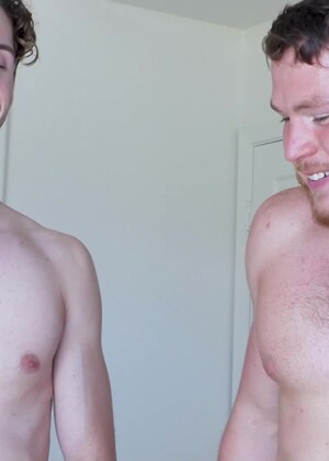 Milo Dawson & Canelo Ment Chat About Their Hot Scene Covered In Cum
