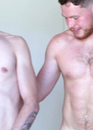 Milo Dawson & Canelo Ment Chat About Their Hot Scene Covered In Cum