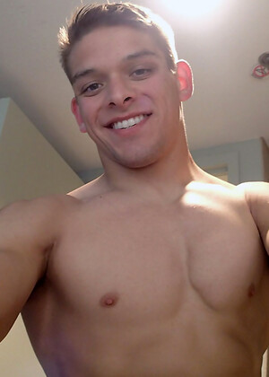 NEW Soccer Jock Frank York Pops His Cork