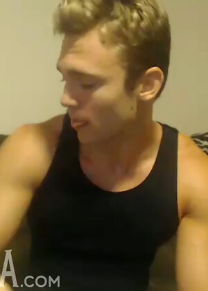 HOT Fireman Cum Show