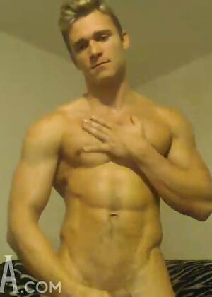 HOT Fireman Cum Show