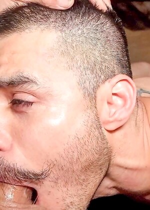 Juan Brasileno and Kryz XXX fuck