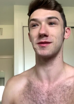 Marcos Acosta Uses Muscle Dick To Fuck New Love For Bottoming Jacob Booker