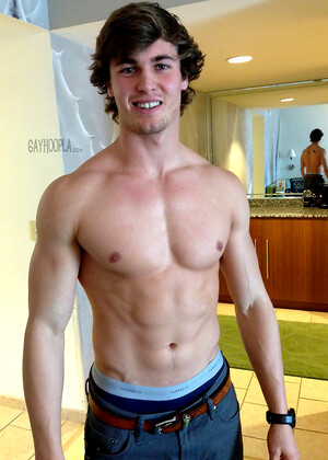 PERFECT TEEN: Chris Kohler