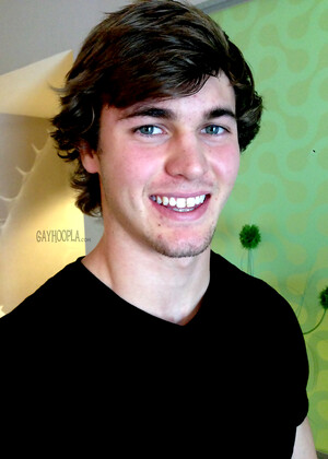 PERFECT TEEN: Chris Kohler