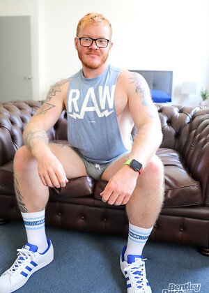 The return of Aussie boy Beau Jackson