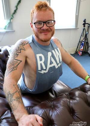The return of Aussie boy Beau Jackson