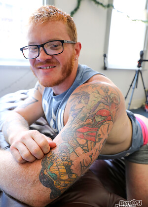 The return of Aussie boy Beau Jackson