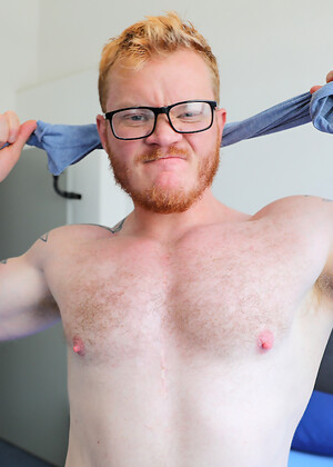 The return of Aussie boy Beau Jackson