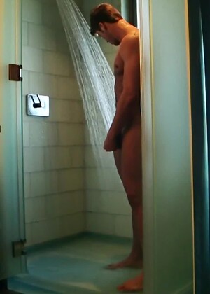 Chris KOHLER Shower SPY CAM