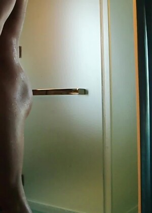 Chris KOHLER Shower SPY CAM