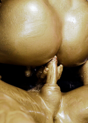 Midas Touch