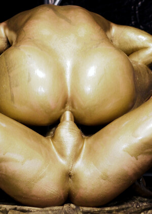 Midas Touch