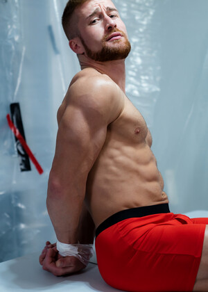 Psycho Killer Body