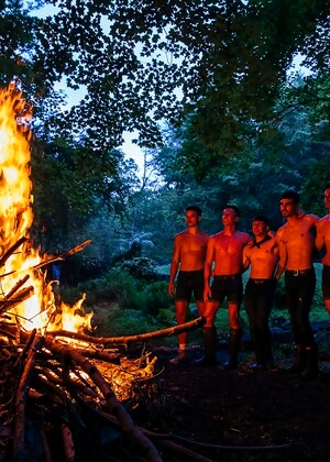 SURRENDER: Part Five with Jacob Acosta & Kane Fox & Trevor Brooks!