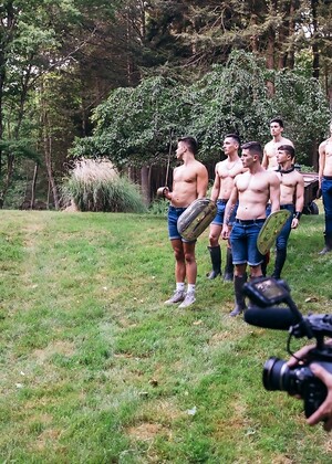 SURRENDER: Part Five with Jacob Acosta & Kane Fox & Trevor Brooks!