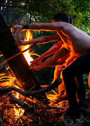 SURRENDER: Part Five with Jacob Acosta & Kane Fox & Trevor Brooks!