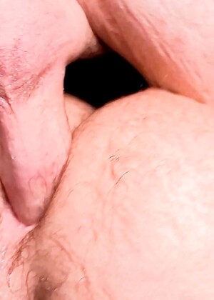 Lichu Grosso and Bruno Beard fuck
