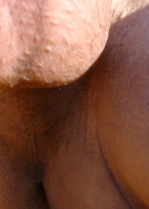 Leandro Silver jacking off outdoors