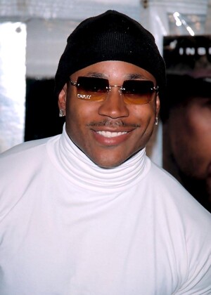 LL Cool J