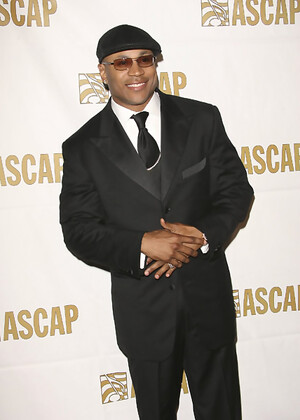 LL Cool J
