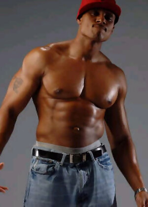 LL Cool J