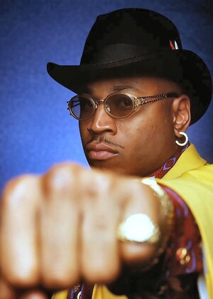 LL Cool J