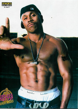 LL Cool J