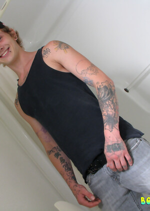 Matt Cash Piss And Stroke