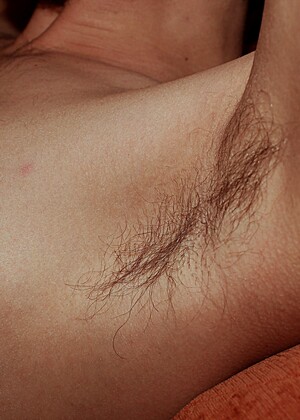 My Hairy Crotch