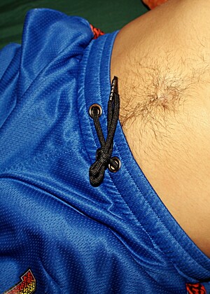 My Hairy Crotch