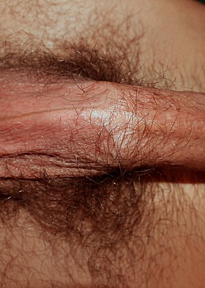 My Hairy Crotch