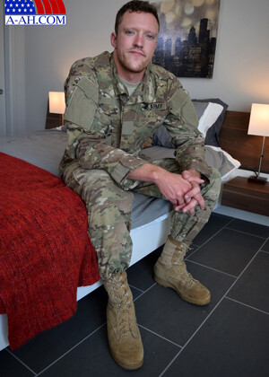 SERGEANT RANDY