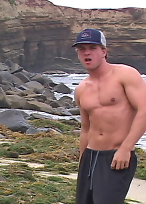 Stew jacking off