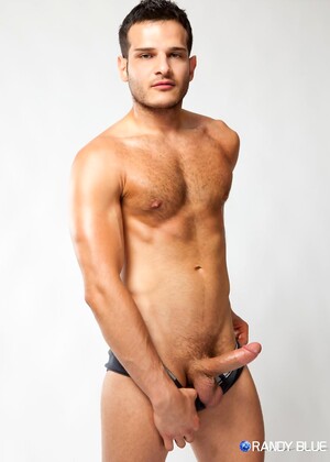 Adi Hadad is a 25 year old adorable stud with a great body and and a hot ass with a deliciously fur rimmed hole.