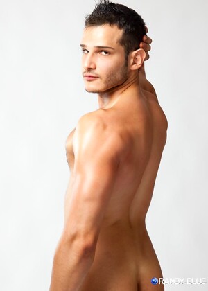 Adi Hadad is a 25 year old adorable stud with a great body and and a hot ass with a deliciously fur rimmed hole.