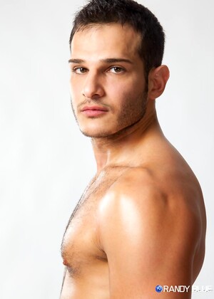 Adi Hadad is a 25 year old adorable stud with a great body and and a hot ass with a deliciously fur rimmed hole.